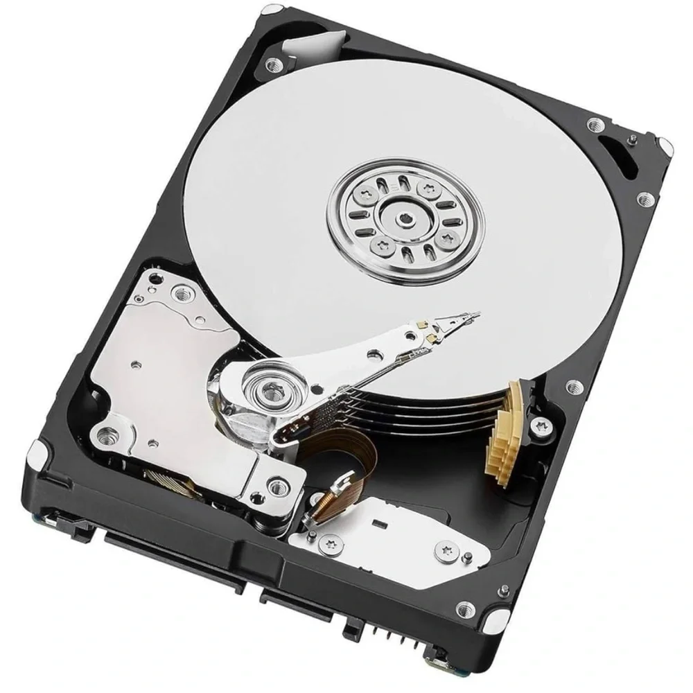 Seagate BarraCuda Pro 500GB Internal Hard Drive Performance HDD – 2.5 Inch $70 - Picture 6 of 6
